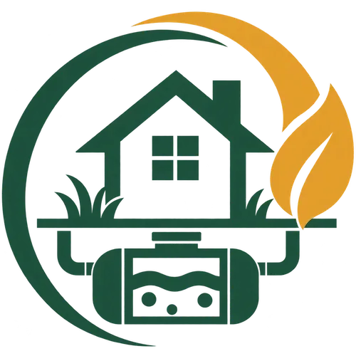 Durham Septic Experts Logo